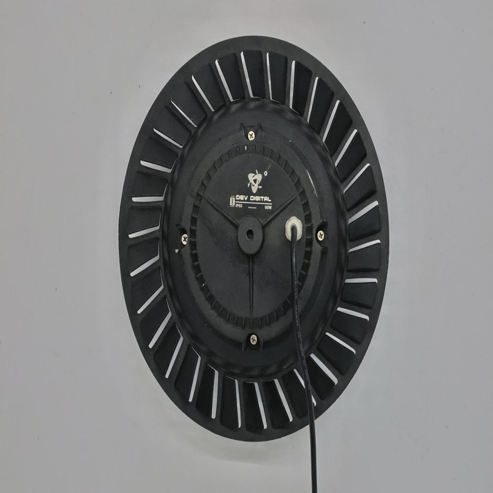LED HIGHBAY LIGHT - 60W (UFO)