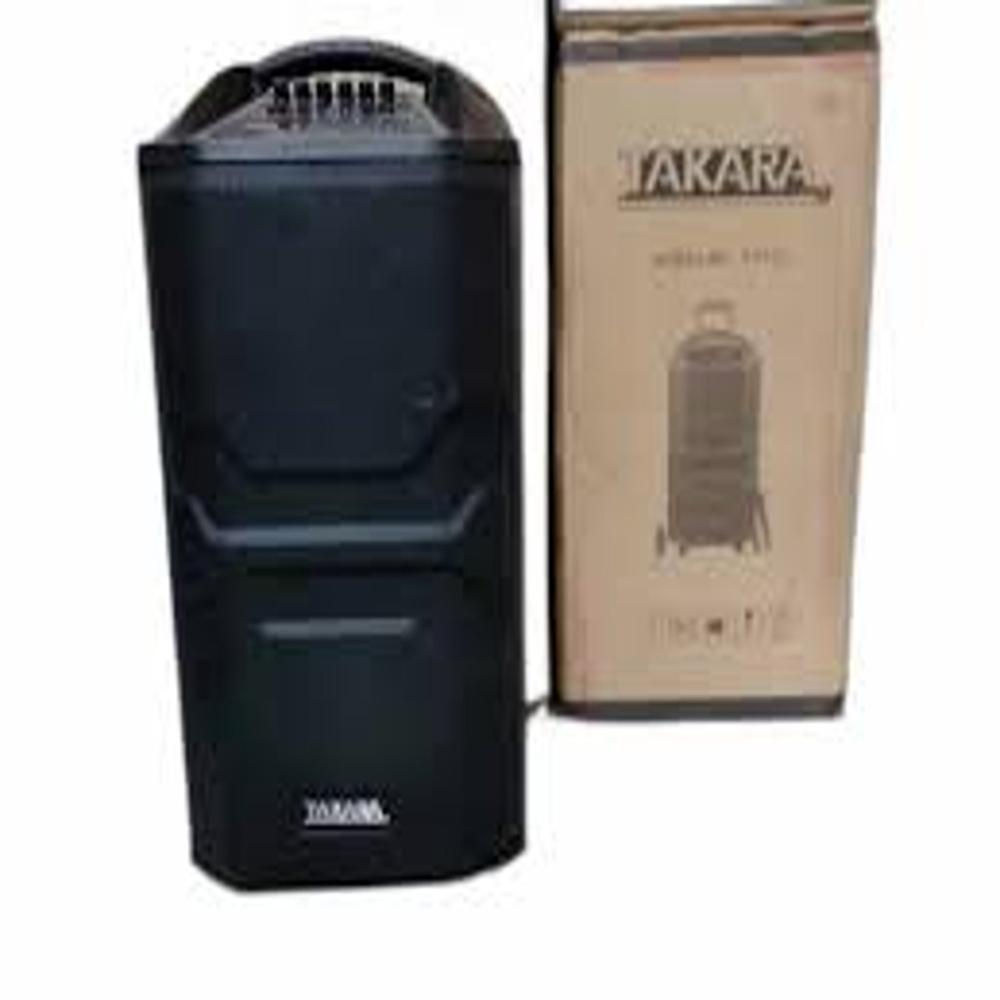 Trolley Speaker T-4008