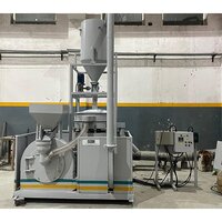 Pulverizer Machine