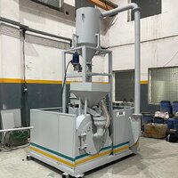 Pulverizer Machine