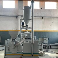 Pulverizer Machine