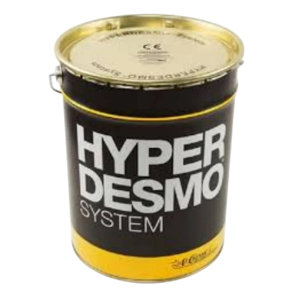 Alchimica Hyperdesmo Classic Polyurethane - Feature: Durable