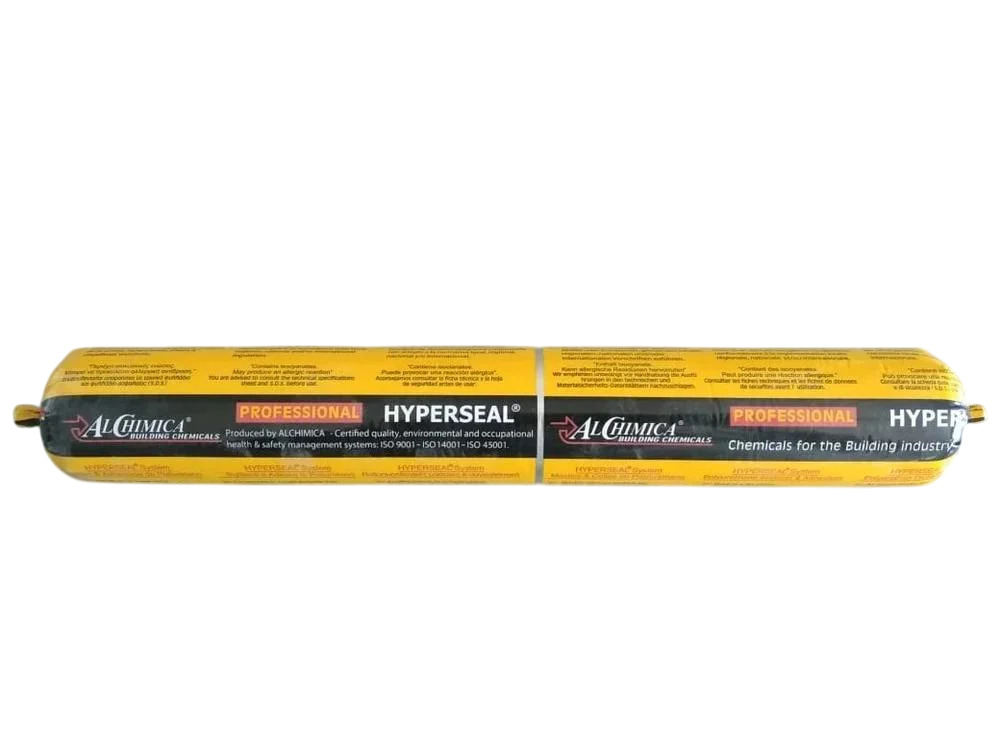 Alchimica Hyperseal Expert 60 Fc Joint Sealant - Color: White