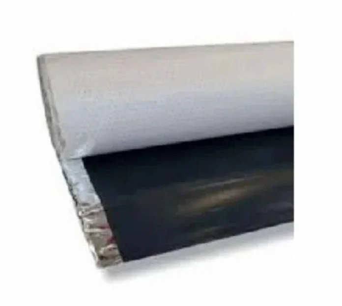 Asian Sc Sbs With Hdpe 101 Membrane - Color: White