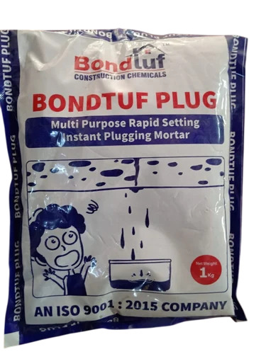 Bondtuf Products