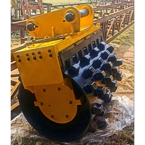 Pad Roller - Feature: High Quality