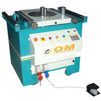 Hook Bending Machine - Color: Green
