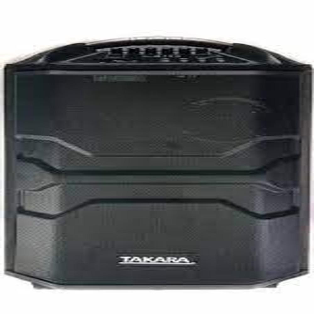 Trolley Speaker T-5112a - Application: Indoor