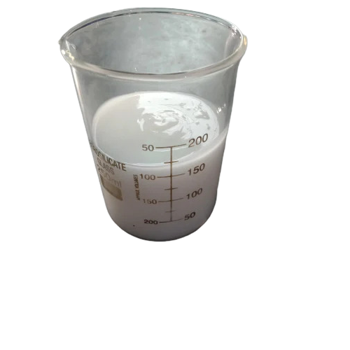 Food Grade Defoamer - Color: White
