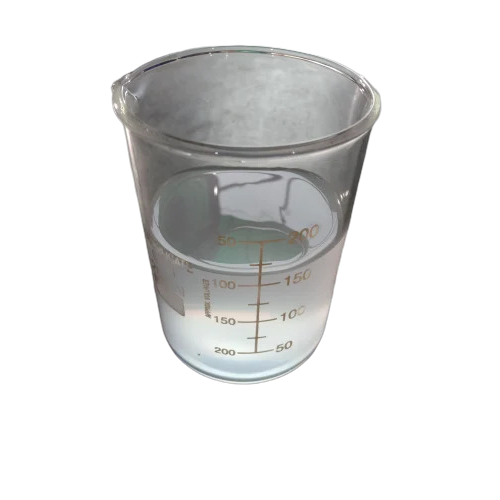 Defoamer & Antifoam Solution - Color: Colorless