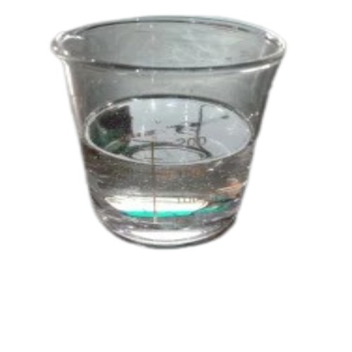 Wacker Silicone Oil Fluid 350 Polydimethyl Siloxane