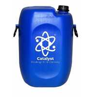 50 Ltr Catalyst Se 35 Silicone Emulsion - Color: White