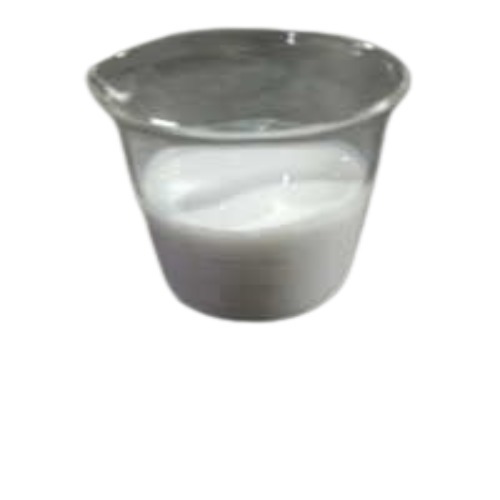 Silicone Emulsion 35% Catalyst Se 35 - Color: White