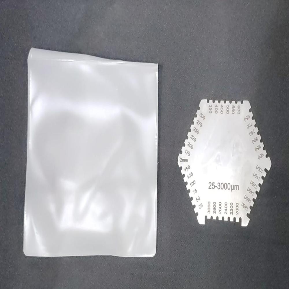 Wet Film Thickness Gauge