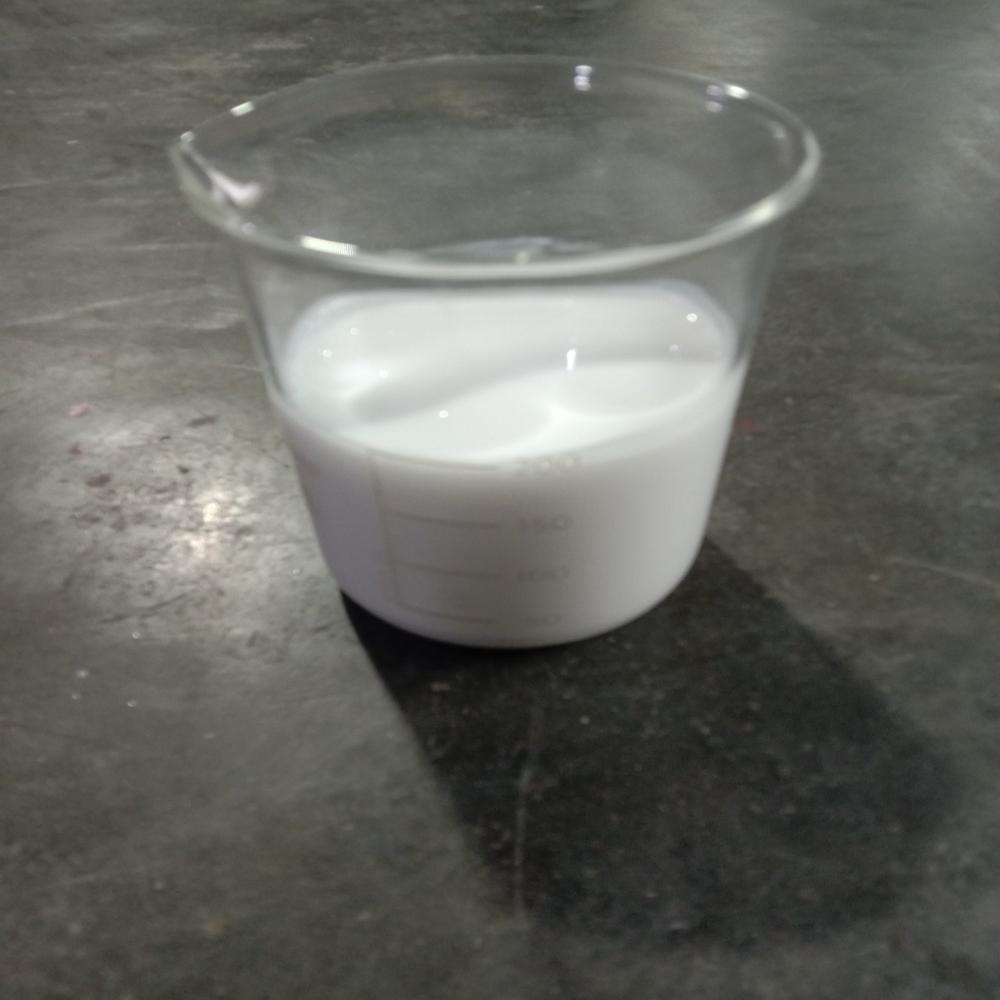 Industrial Liquid Silicon Defoamer/antifoam - Purity: 80-99%