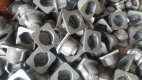 Non Ferrous Casting Service