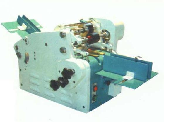 HIGH SPEED AUTOMATIC LABLE OVER PRINTING MACHINE