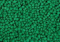 Green Compostable Masterbatch