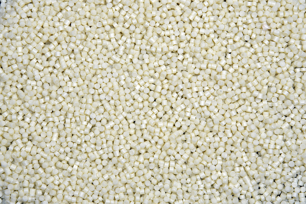 Compostable Semi Transparent Filler