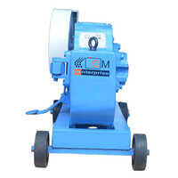 Bar Cutting Machine