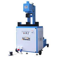 Scaffolding Pipe Straightening Machine