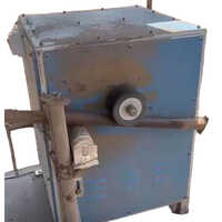 स्कैफोल्डिंग पाइप क्लीनिंग मशीन