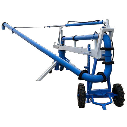 Stationary Boom Placer - Feature: High Quality
