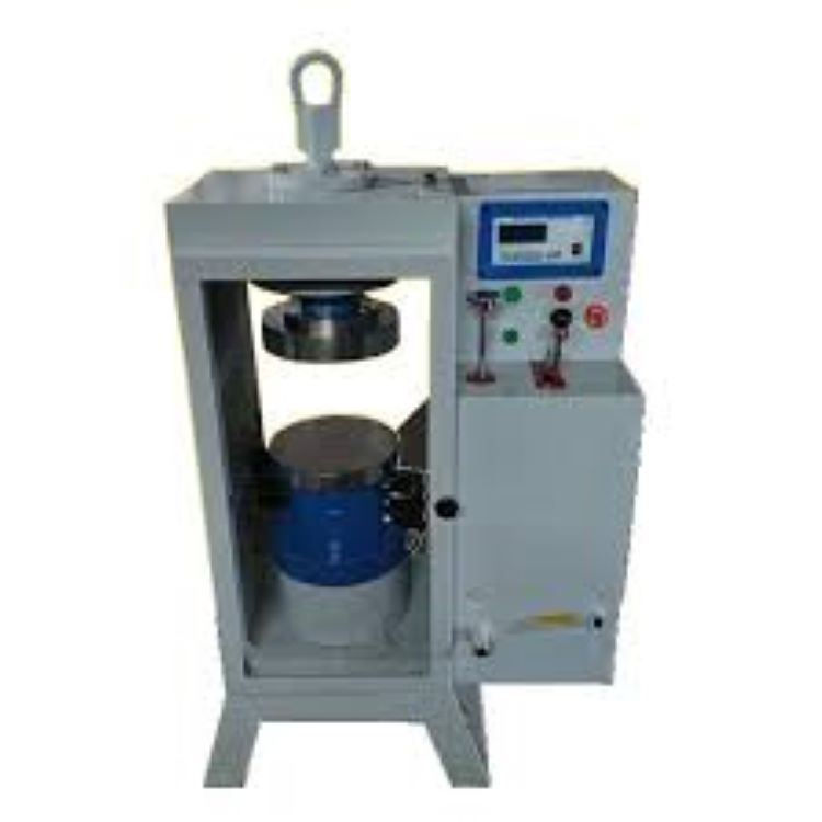Eco Smart Compression Testing Machine