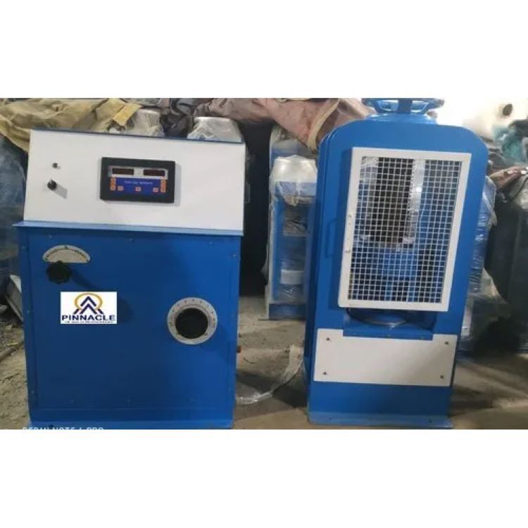 Eco Smart Compression Testing Machine