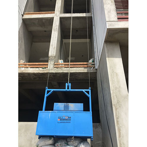 Construction Lift