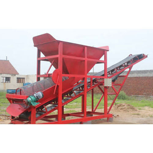Sand Screening Machine - Feature: High Quality