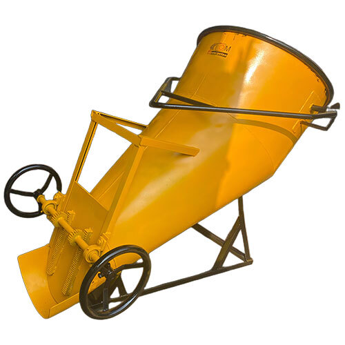 Concrete Bucket
