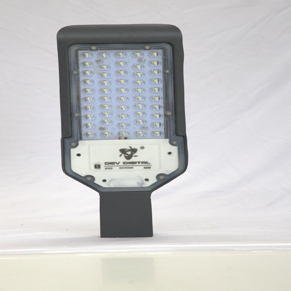 LED STREET LIGHT - 50W ( THETA )