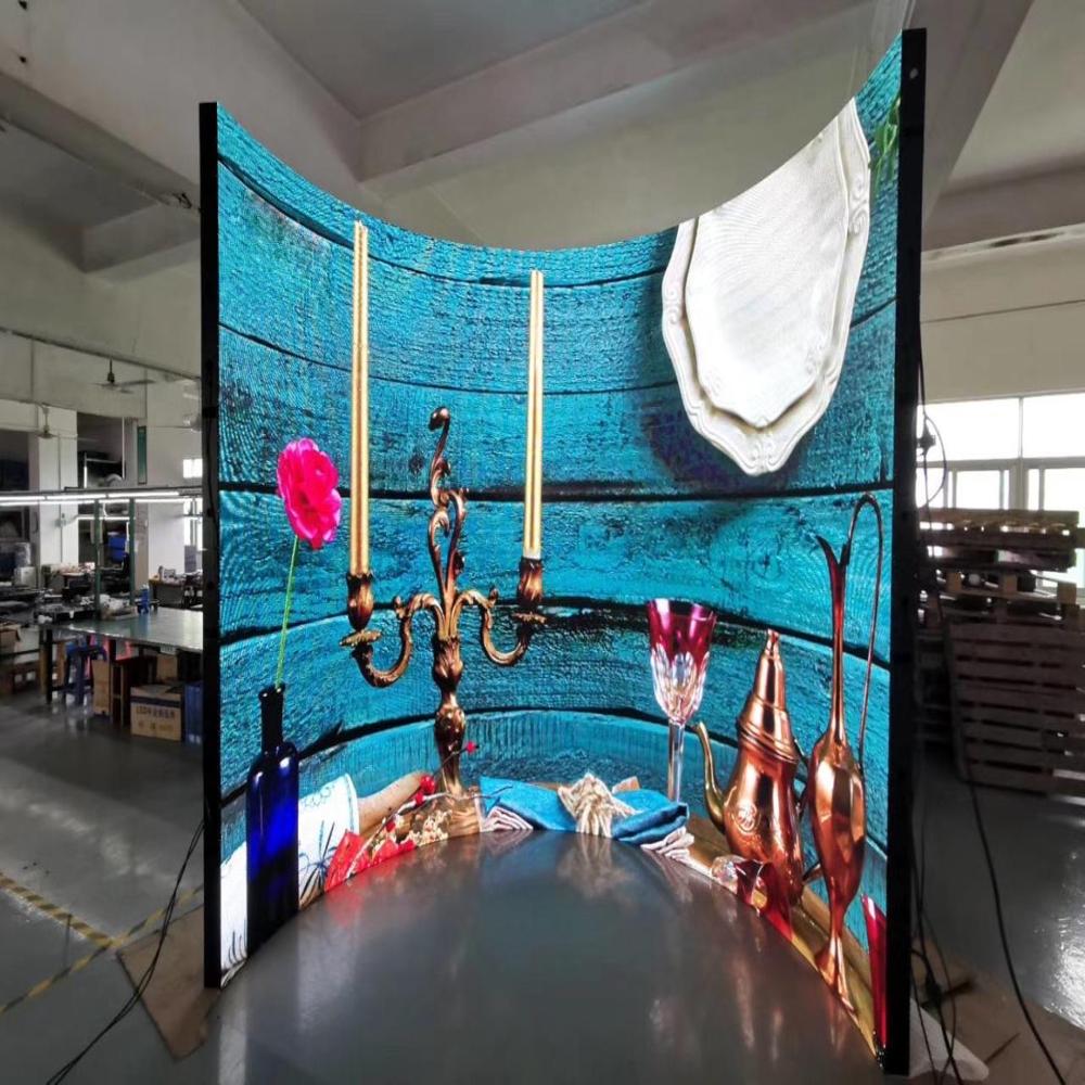 Customized LED Video Wall