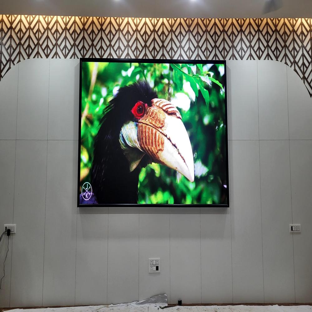 Customized LED Video Wall