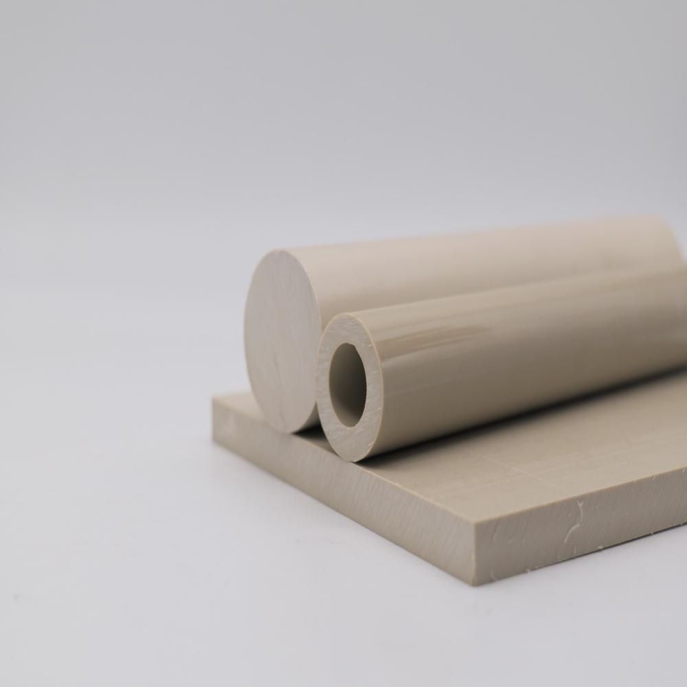 Peek Sheet - Density: 1.30 Gram Per Cubic Centimeter(g/cm3)