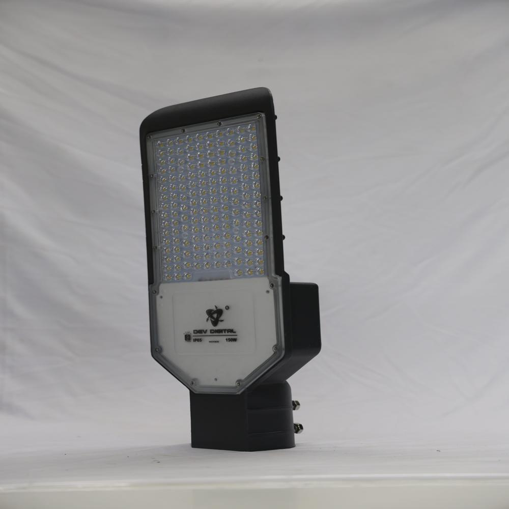 LED STREET LIGHT - 150W ( THETA )