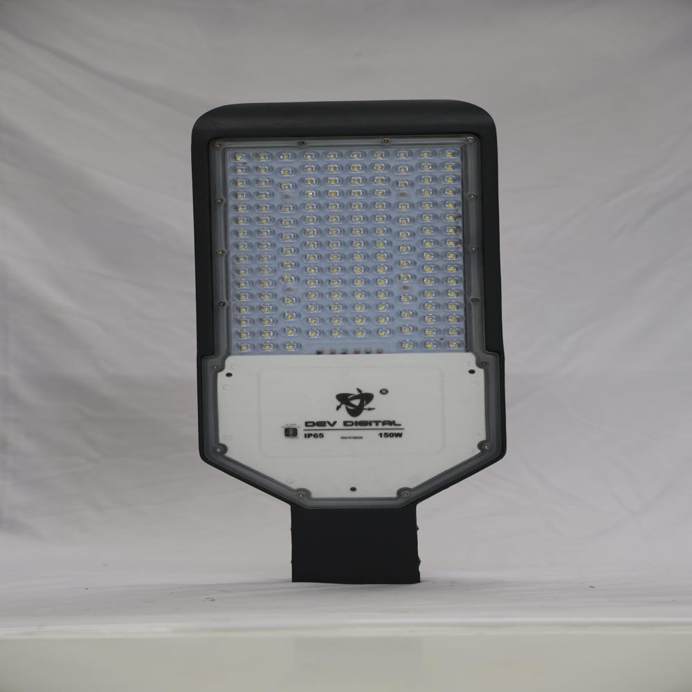 LED STREET LIGHT - 150W ( THETA )
