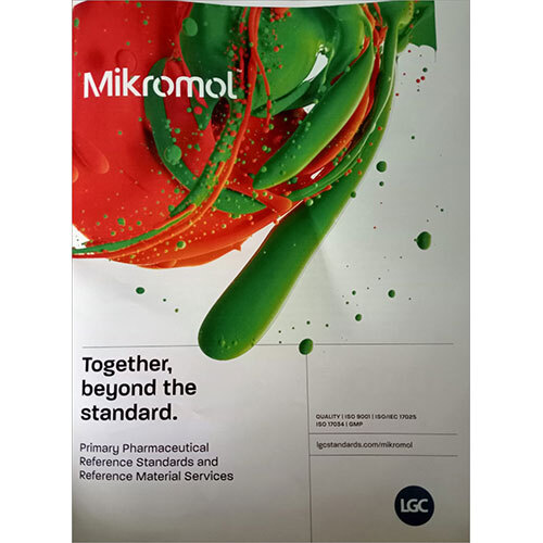 Brochure And Magazine Printing Services