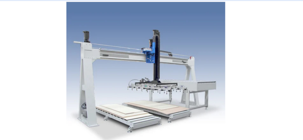 Single Polyurethane Manipulator - Automatic Grade: Automatic