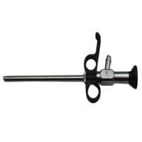 LARYNGOSCOPE AUTOCLAVABLE