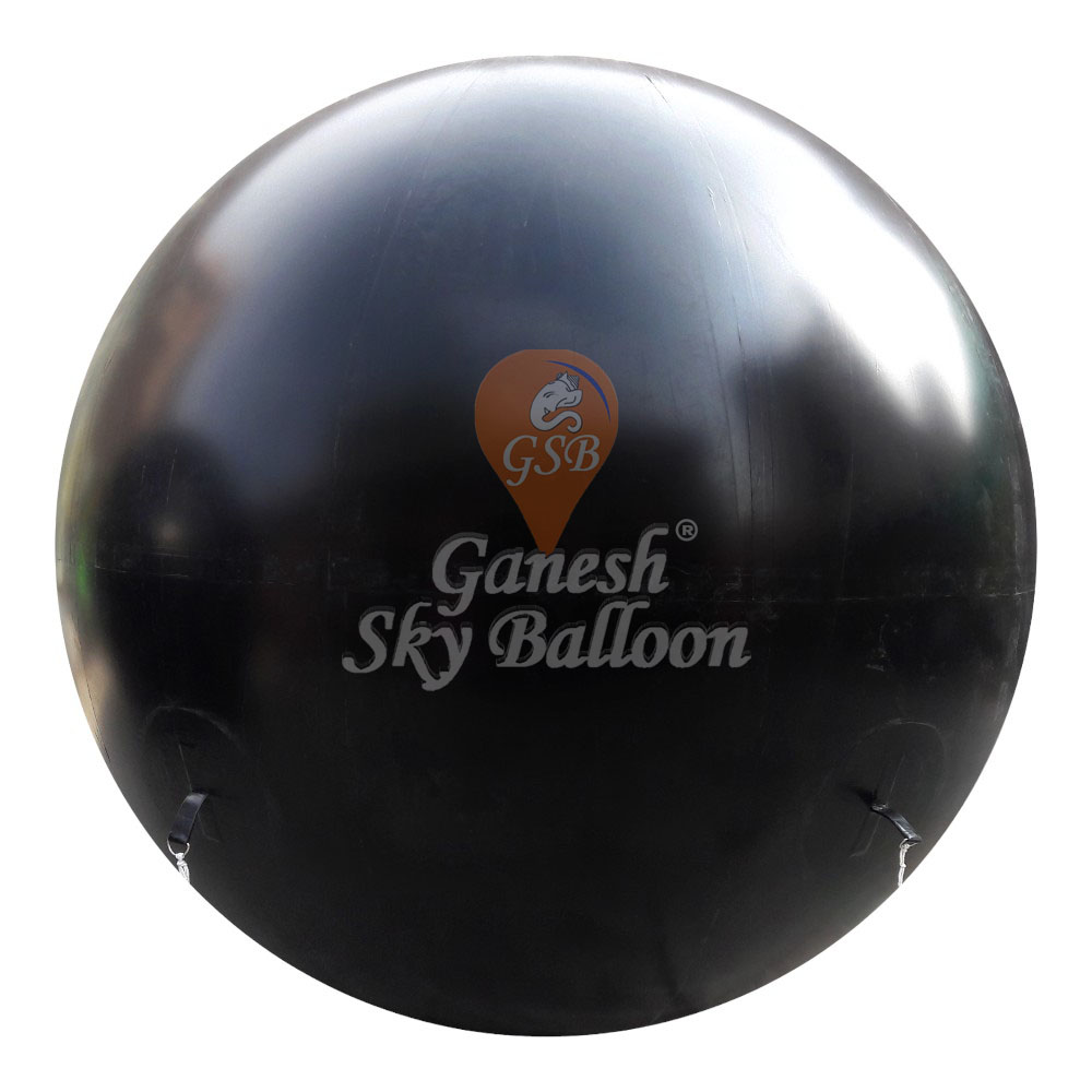 Outdoor Sky Balloon 10 Feet - Color: Customize
