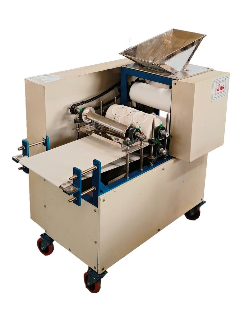 Small Millet Processing Machine