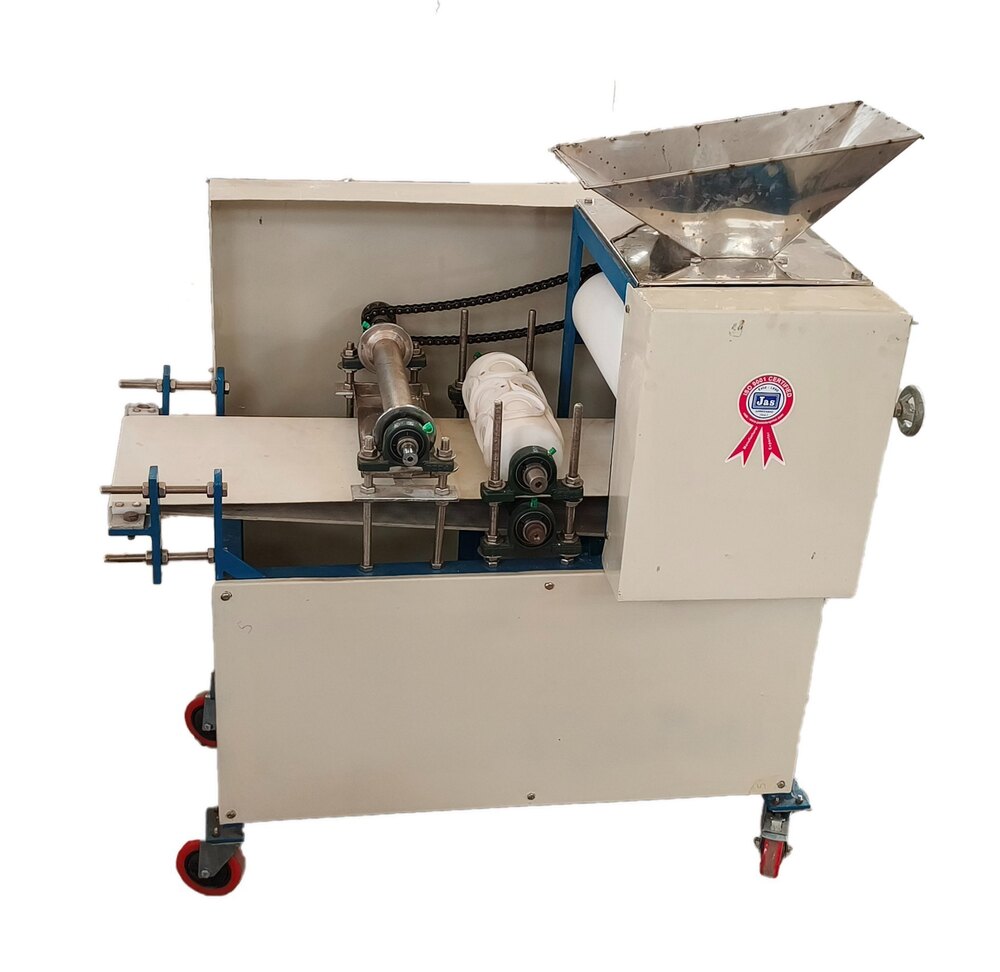 Small Millet Processing Machine - Capacity: 8-200 Kg/hr