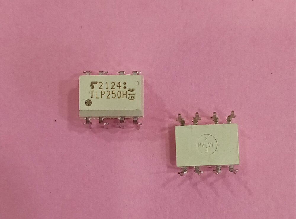 Tlp250h Ic - Size: Standard