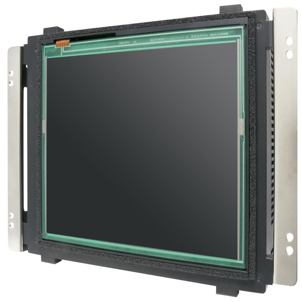 Mitsubishi Gt2510f-vtna Hmi - Height: 209 Millimeter (Mm)