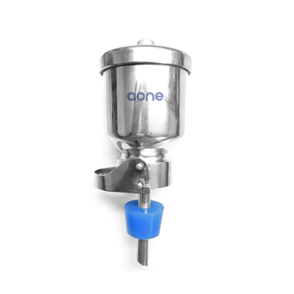 47 Mm Ss Filter Holder - Application: Industrial