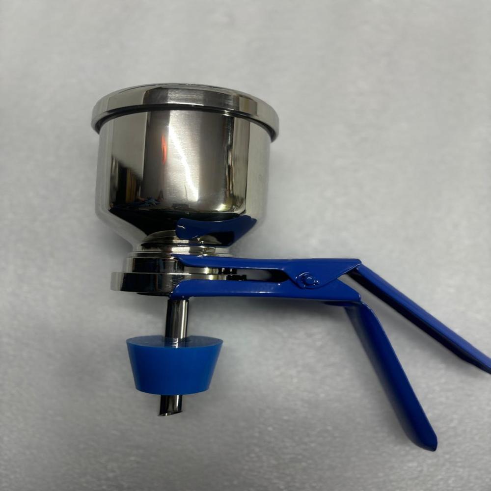 47 Mm Ss Filter Holder - Application: Industrial