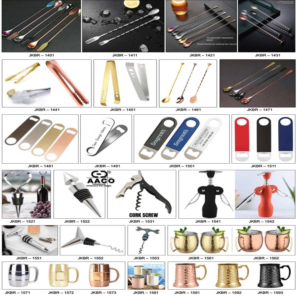 Silver Stainless Steel 30Lidwot