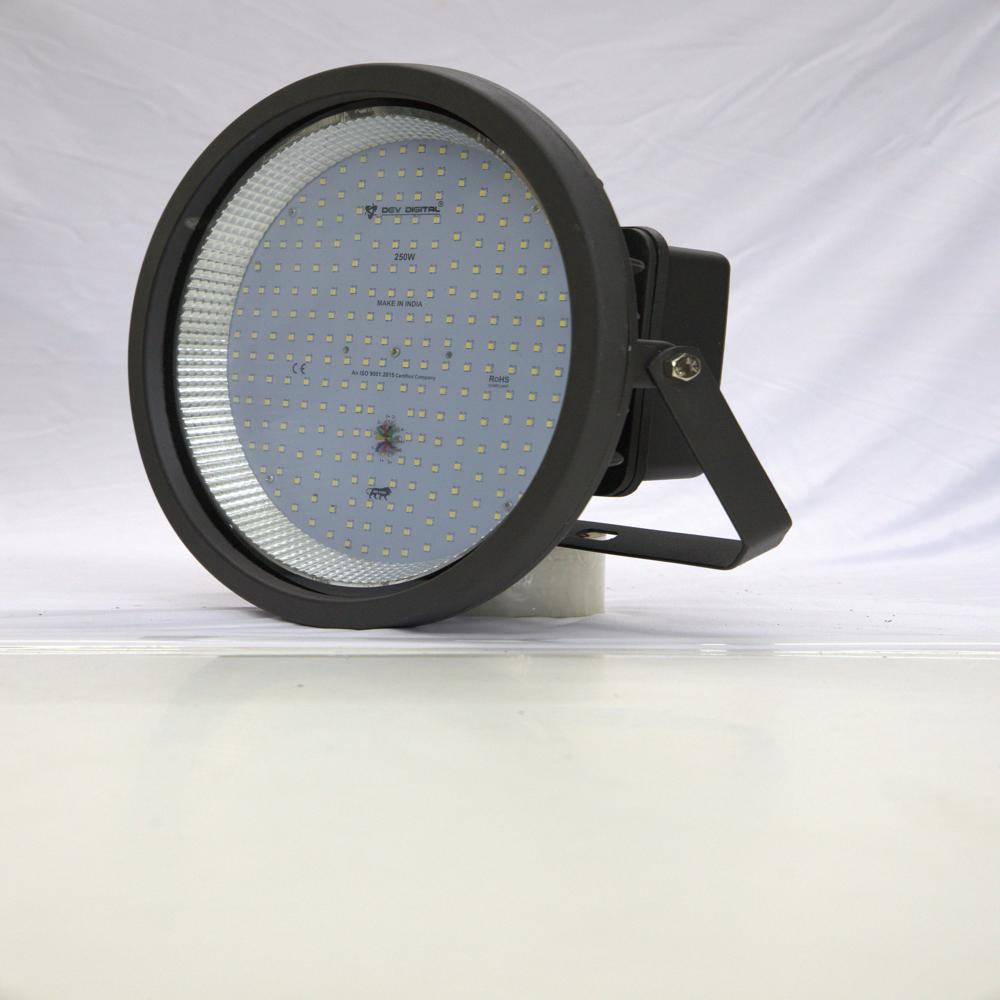 LED HIGHBAY LIGHT - NILE 250W